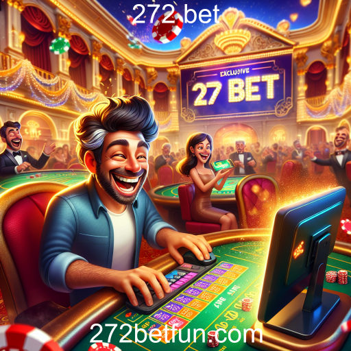 Descubra o Programa VIP da 272 bet